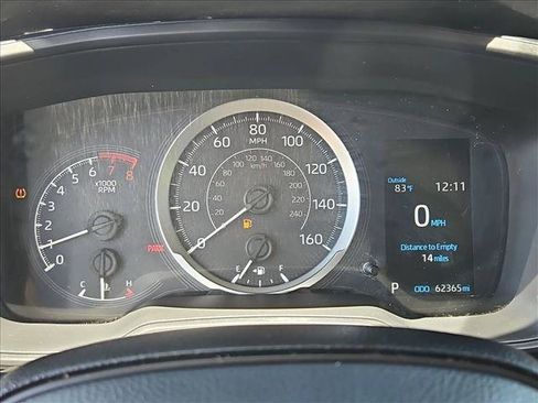 Used 2022 Toyota Corolla LE FWD image 14
