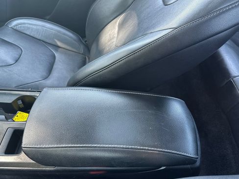 Used 2018 Ford Fusion Titanium AWD/4WD image 17