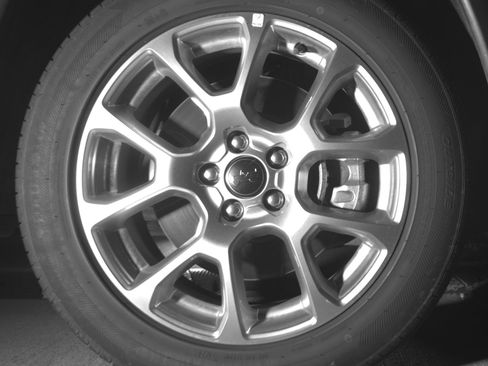 Used 2025 Jeep Compass Limited AWD/4WD image 13