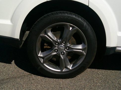 Used 2017 Dodge Journey Crossroad image 9