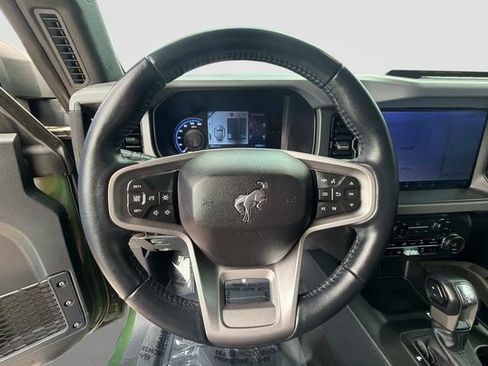 Used 2024 Ford Bronco Everglades AWD/4WD image 25