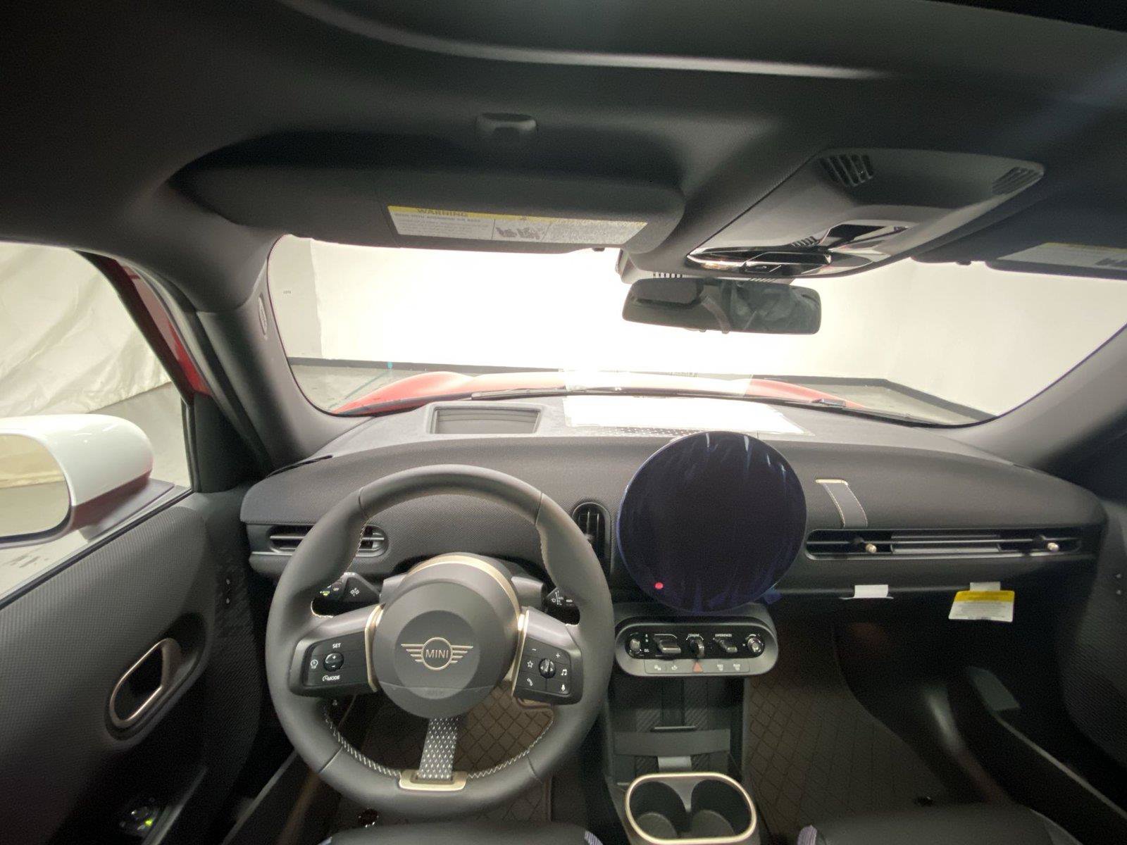 New 2026 MINI Cooper 4-Door Hardtop FWD image 31