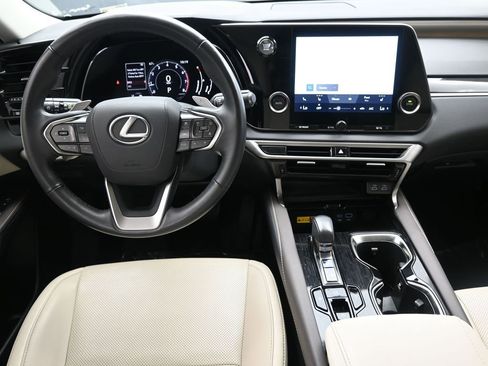 Used 2023 Lexus RX 350 FWD image 14
