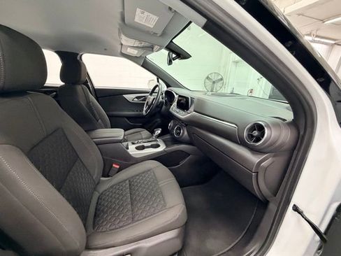 Certified 2019 Chevrolet Blazer LT image 29