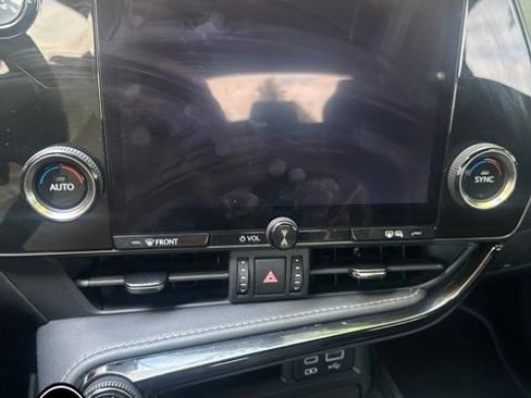 Used 2024 Lexus NX 350 F Sport AWD/4WD image 13