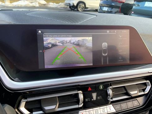 Used 2023 BMW Z4 sDrive30i w/ Premium Package image 26