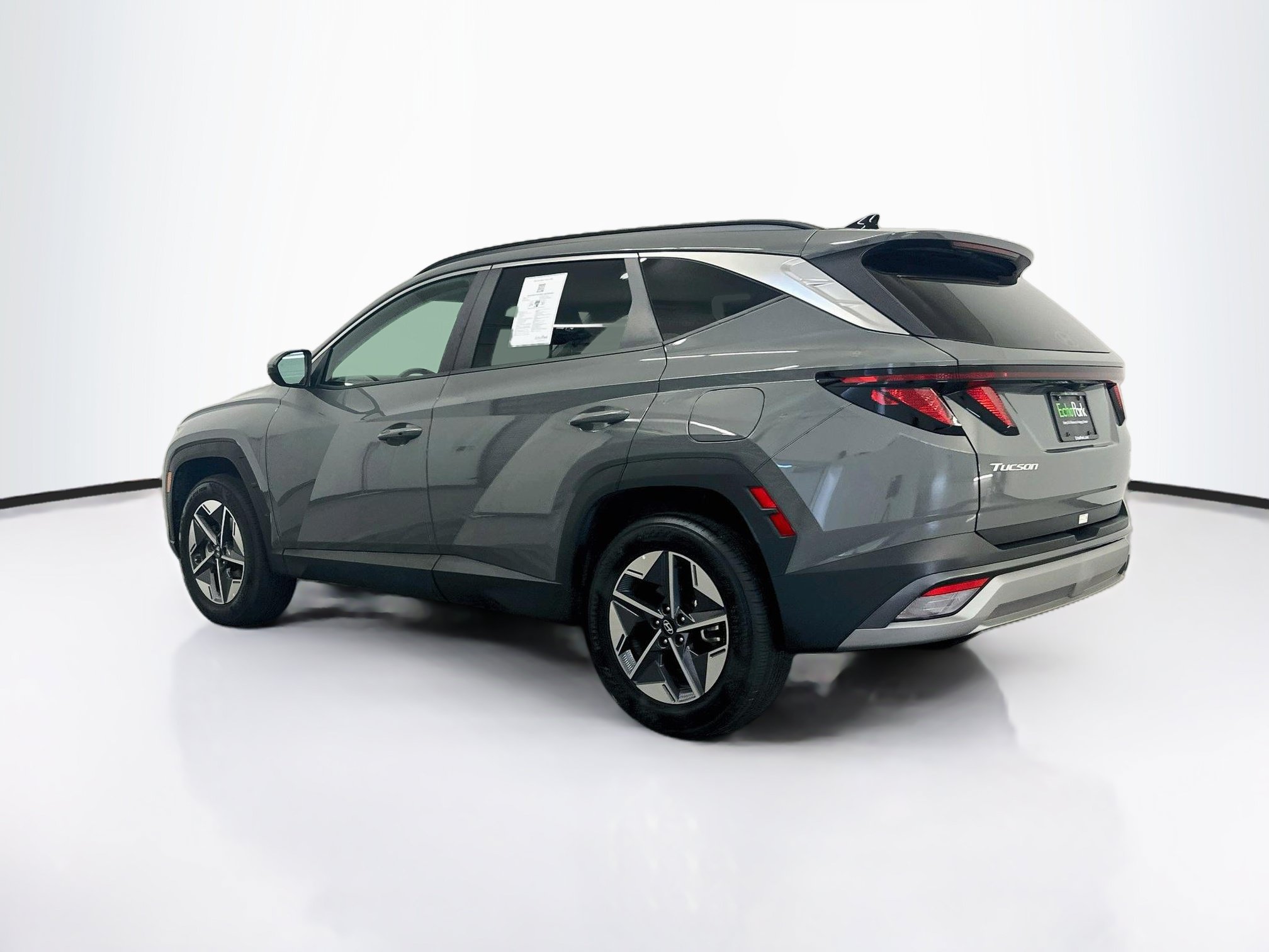Used 2026 Hyundai Tucson SEL Plus AWD/4WD image 5