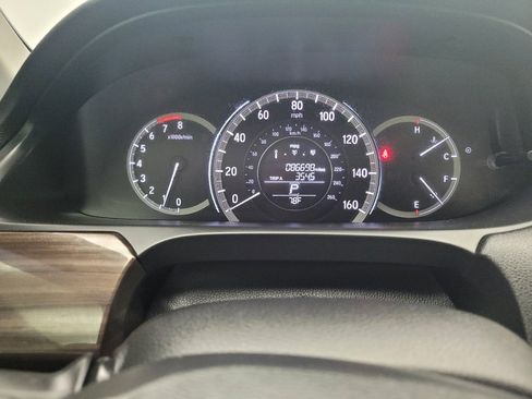 Used 2017 Honda Accord EX-L image 23