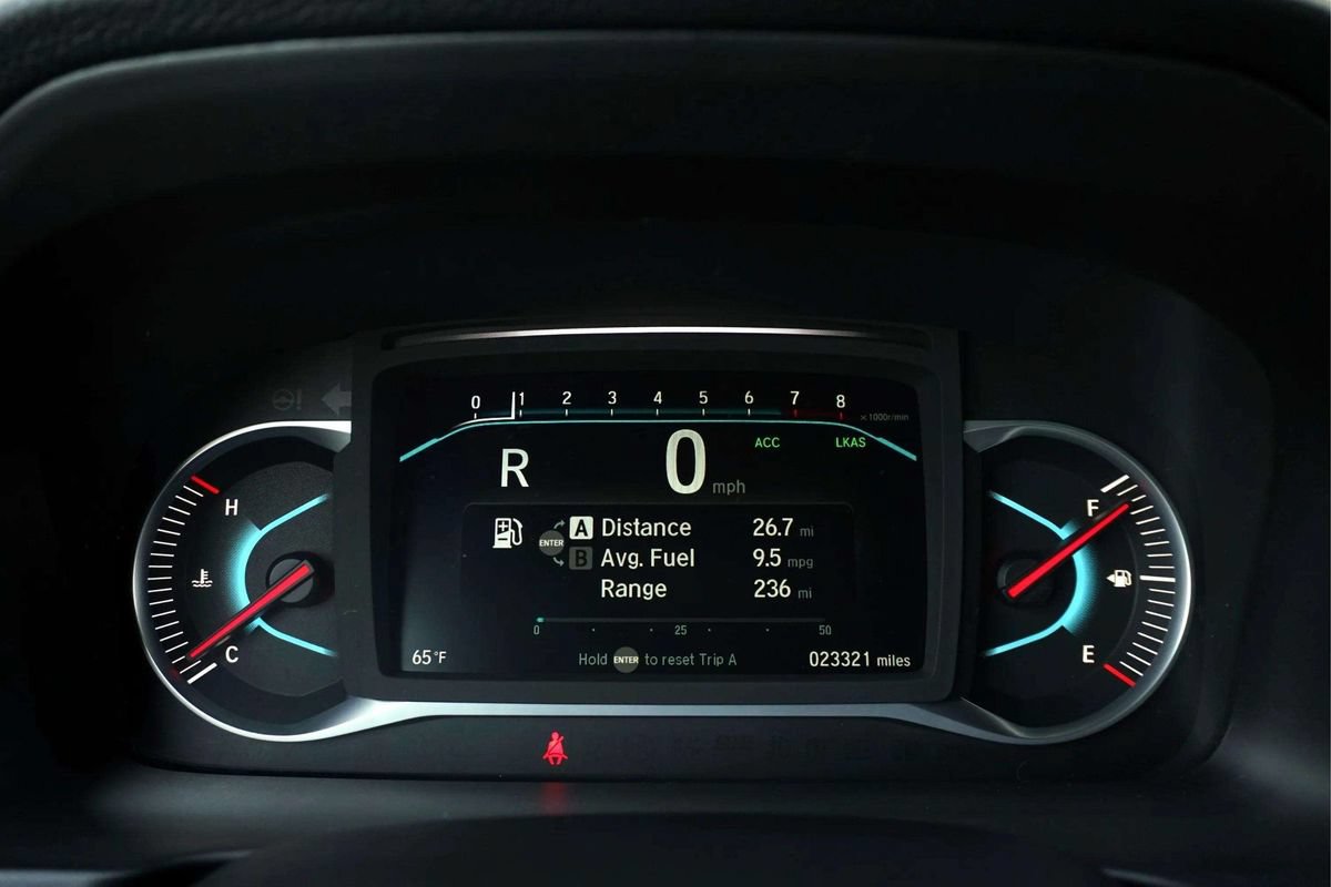 Used 2019 Honda Passport Touring image 31