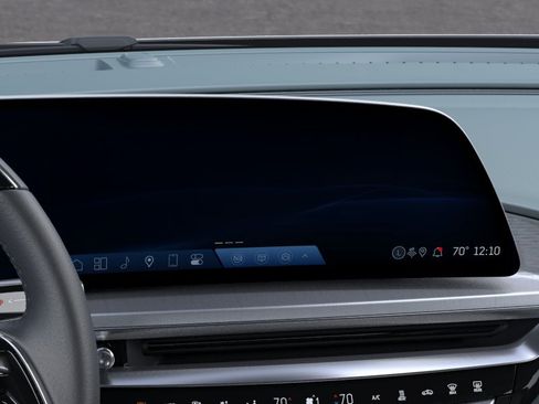 New 2026 Cadillac Lyriq Signature Sport w/ Nappa Leather Package RWD image 20