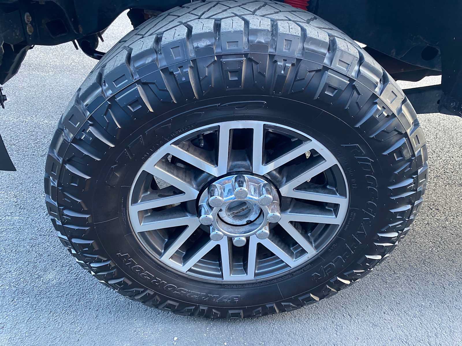 Used 2019 Ford F250 XLT AWD/4WD image 37