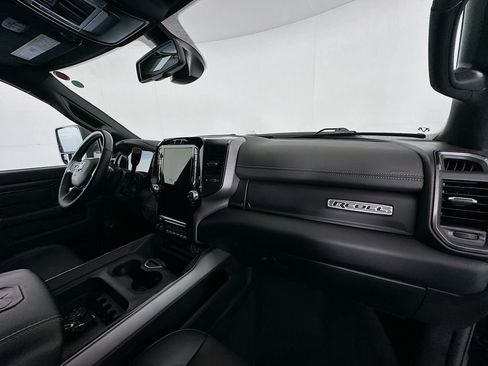 Used 2024 RAM 2500 Rebel image 35