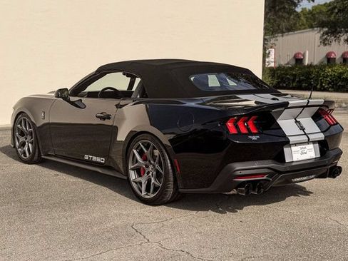 New 2026 Ford Mustang GT Premium w/ GT Performance Package RWD image 10