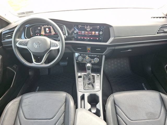 Used 2022 Volkswagen Jetta SEL FWD image 15