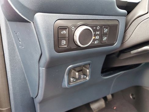 New 2025 Ford Maverick XLT w/ Equipment Group 301A image 13