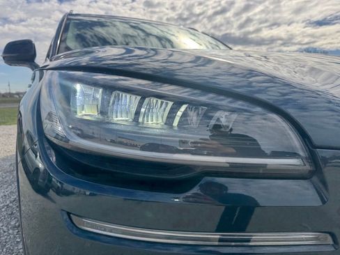 Used 2021 Lincoln Aviator Reserve w/ Equipment Group 201A image 9