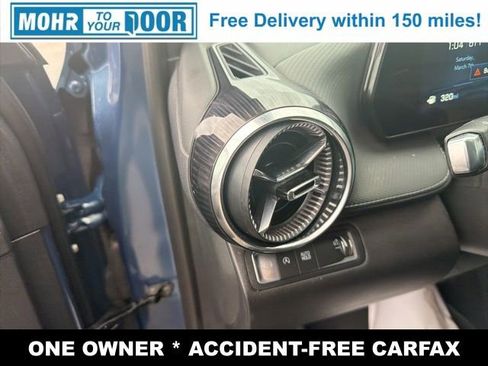 Used 2025 Chevrolet Equinox LT w/ Safety and Technology Package image 14