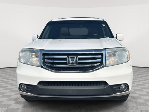Used 2015 Honda Pilot EX-L image 22