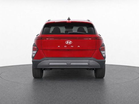 Used 2025 Hyundai Kona SEL FWD image 39