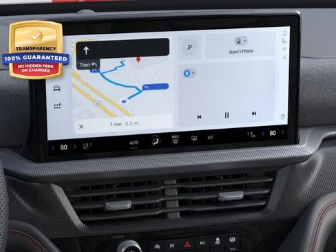 New 2026 Ford Explorer ST-Line w/ ST-Line Street Pack image 14