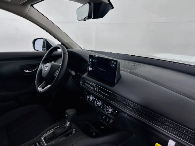 New 2027 Honda HR-V EX-L image 8