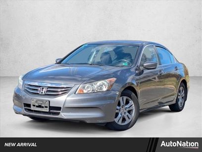Used 2011 Honda Accord SE