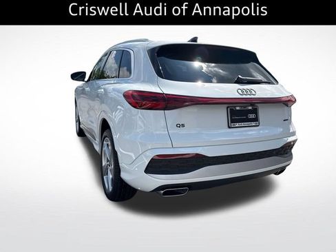 Certified 2025 Audi Q5 Premium w/ Premium Plus AWD/4WD image 5