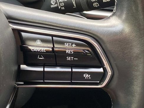 Used 2024 MAZDA CX-90 3.3 Turbo w/ Preferred Plus image 21