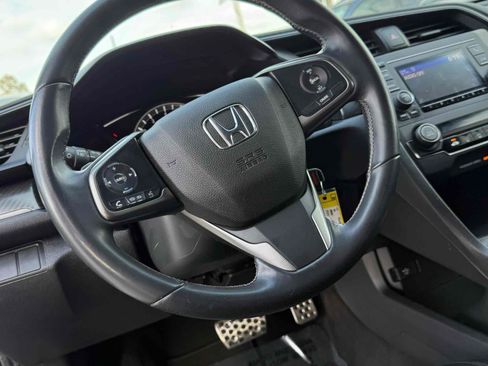 Used 2018 Honda Civic Sport image 82