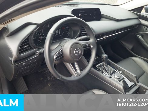 Used 2025 MAZDA MAZDA3 s image 5