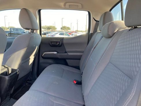 Used 2023 Toyota Tacoma SR5 image 11