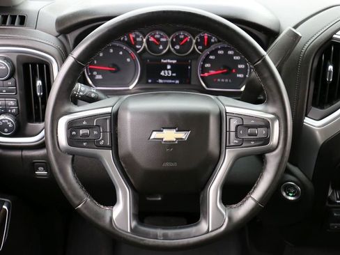 Used 2023 Chevrolet Silverado 2500 LT w/ Convenience Package AWD/4WD image 32