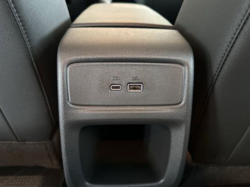 New 2026 Chevrolet Trax RS image 13