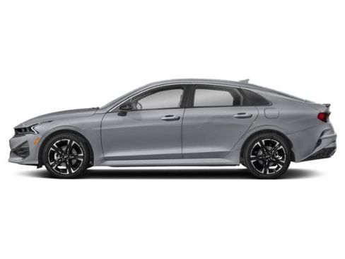 Used 2024 Kia K5 GT-Line FWD image 6