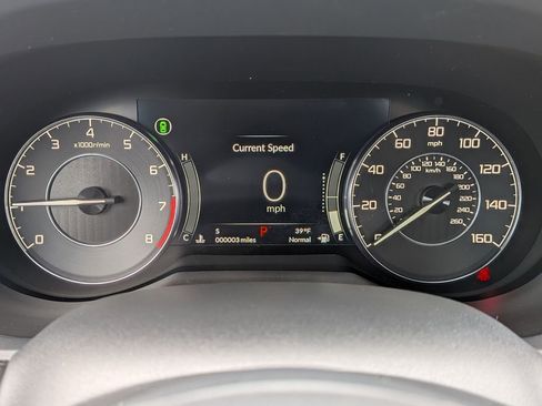 New 2026 Acura RDX SH-AWD w/ Technology Package image 23