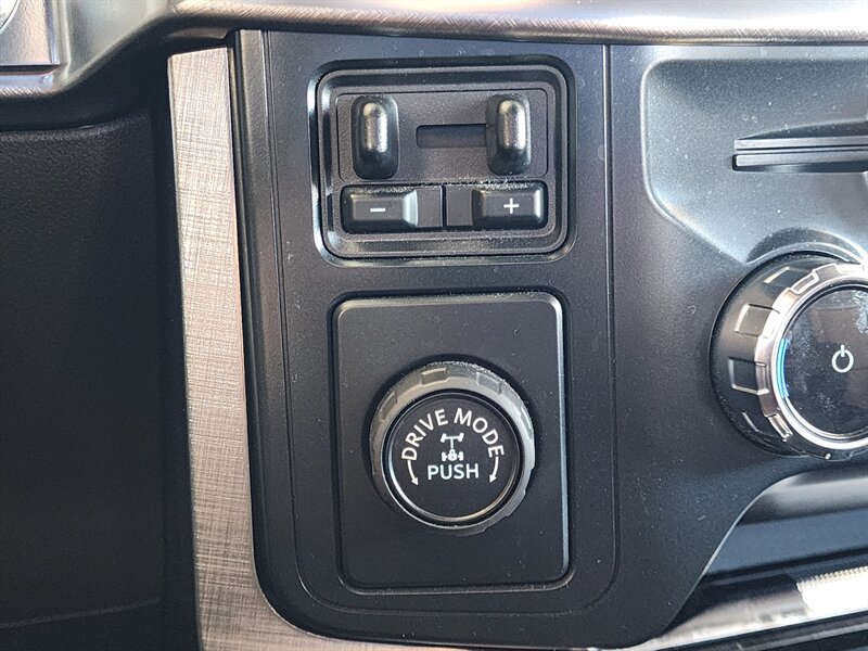 Used 2022 Ford F150 King Ranch w/ Max Trailer Tow Package RWD image 39