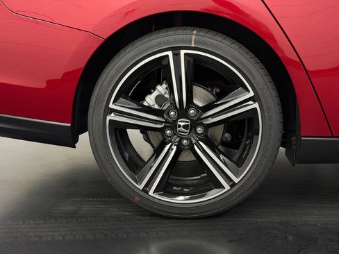 New 2026 Honda Accord SE image 23