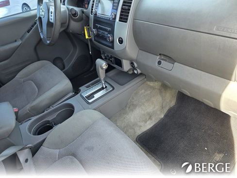 Used 2018 Nissan Frontier SV AWD/4WD image 28