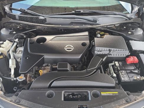 Used 2015 Nissan Altima 2.5 S w/ Power Driver Seat Package FWD image 20