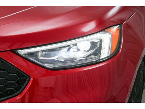 Used 2022 Ford Edge ST w/ Equipment Group 401A AWD/4WD image 25
