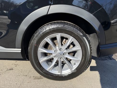 Certified 2023 Honda CR-V EX-L image 8