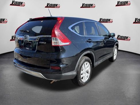 Used 2016 Honda CR-V EX image 5
