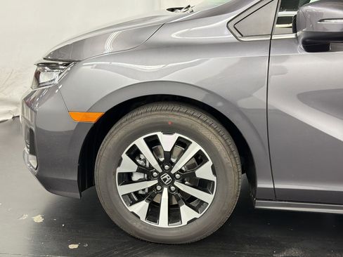 New 2026 Honda Odyssey EX-L image 12