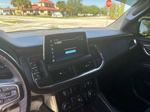 Used 2023 Chevrolet Tahoe Premier AWD/4WD image 26