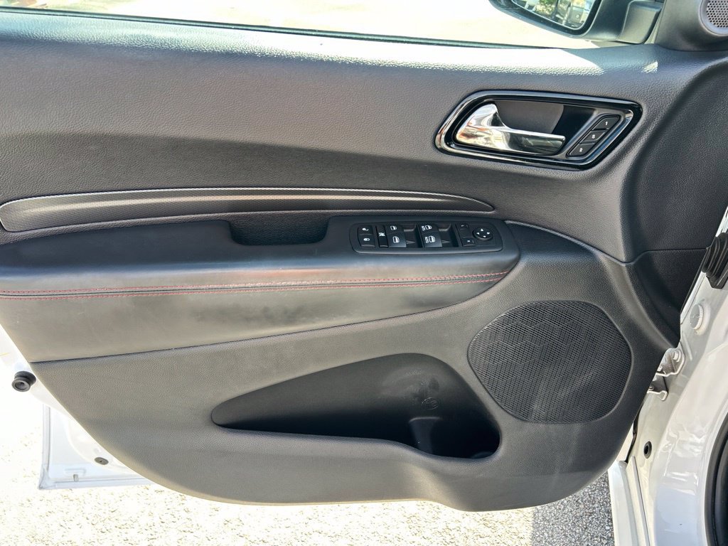 Used 2023 Dodge Durango R/T RWD image 18