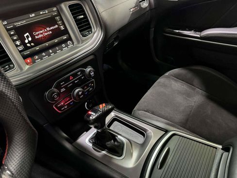 Used 2023 Dodge Charger Scat Pack RWD image 63