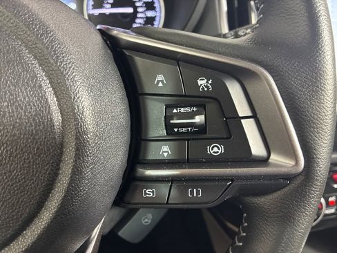 Used 2023 Subaru Forester Limited AWD/4WD image 21