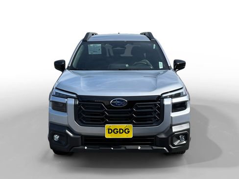 New 2026 Subaru Outback Premium image 8