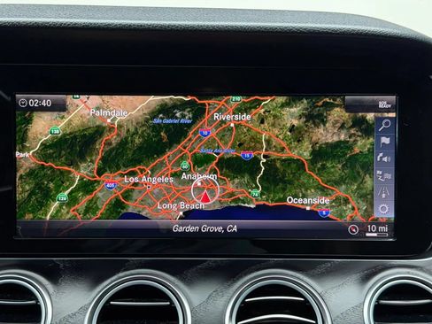 Used 2019 Mercedes-Benz E 300 image 41