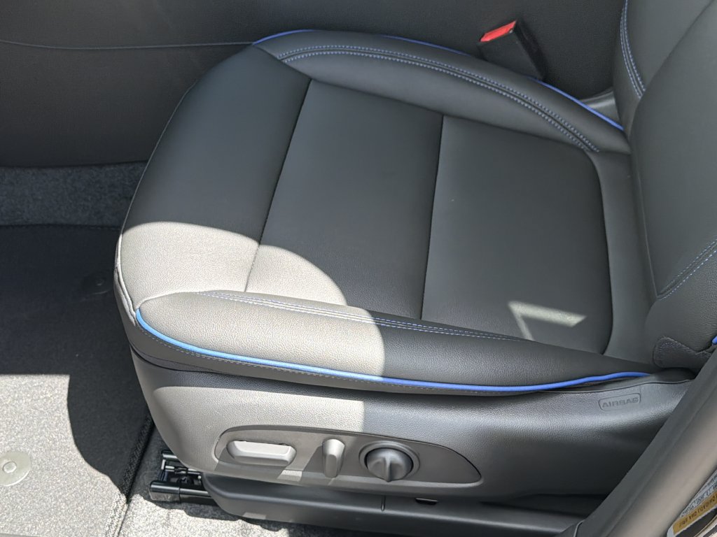 New 2026 Buick Envista Sport Touring w/ Convenience I Package FWD image 22